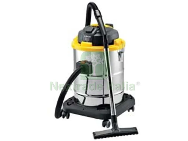 Aspirapolvere e Liquidi WTP 50 XE LT50 1600W con Presa Elettroutensili — Interruttori e prese — rif. FERX.FER249737