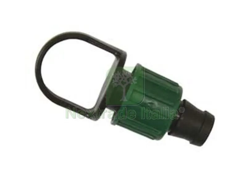 100PZ TAPPO PER "TAPE" IN POLIPROPILENE - ? mm.16 — Pile e batterie — rif. FERX.FER249928 100PZ TAPPO PER "TAPE" IN POLIPROPILENE - ? mm.16 — Pile e batterie — rif. FERX.FER249928