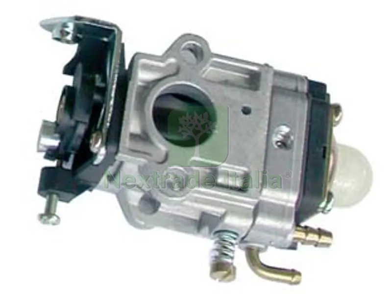 Carburatore per Decespugliatore CC.52 — Attrezzi da giardino a motore — rif. FERX.FER250078