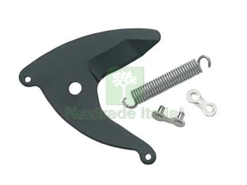 Lama,molla,falsa Maglia per Universal Cutter UP86 UP84 UP82 UPX82-86 - (1026293) — Misurazione e taglio manuale — rif. FERX.FER250788