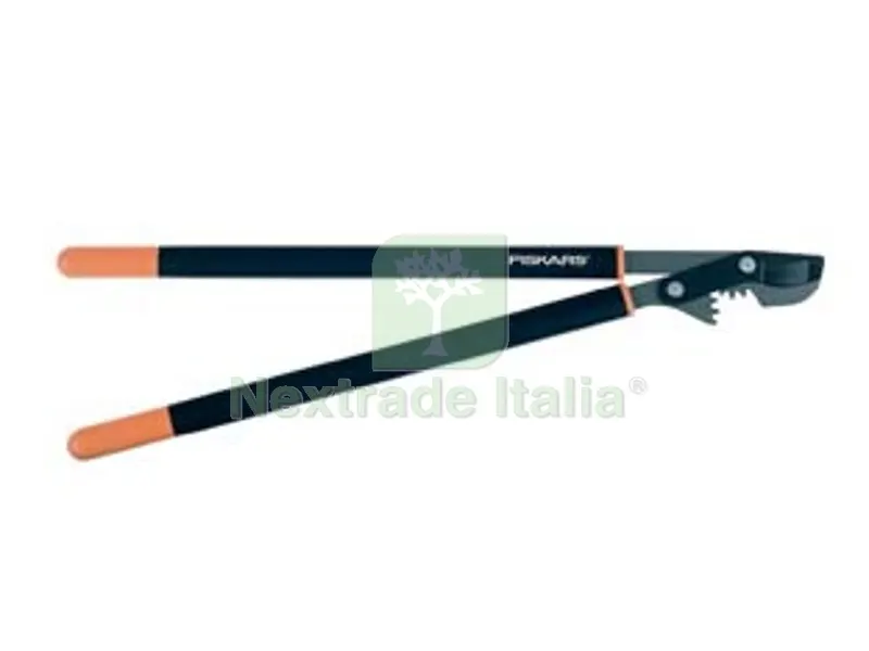 Troncarami BY-Pass a Uncino Powergear LX98 - lunghezza cm.80 (112470) — Attrezzi da giardino — rif. FERX.FER250801