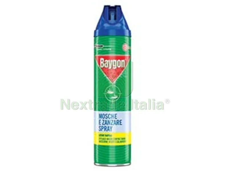 12PZ DISABITUANTE PER ANIMALI mosche e zanzare plus - ml.400 — Protezione piante e sementi — rif. FERX.FER250818