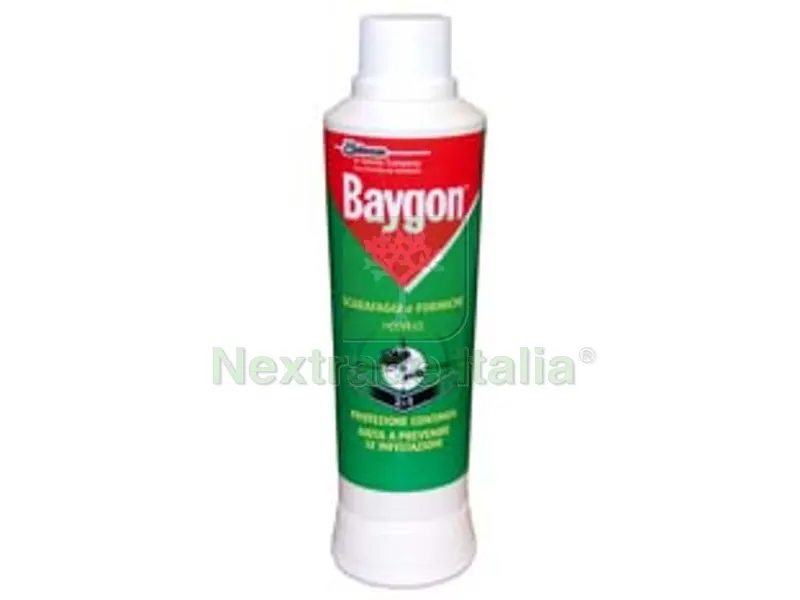 6PZ DISABITUANTE PER ANIMALI scarafaggi e formiche polvere 2 in 1 - gr.250 — Protezione piante e sementi — rif. FERX.FER250863