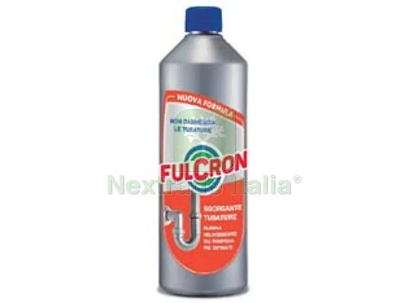 6PZ per tubature e scarichi domestici - lt.1 — Scarichi e sifoni — rif. FERX.FER251242