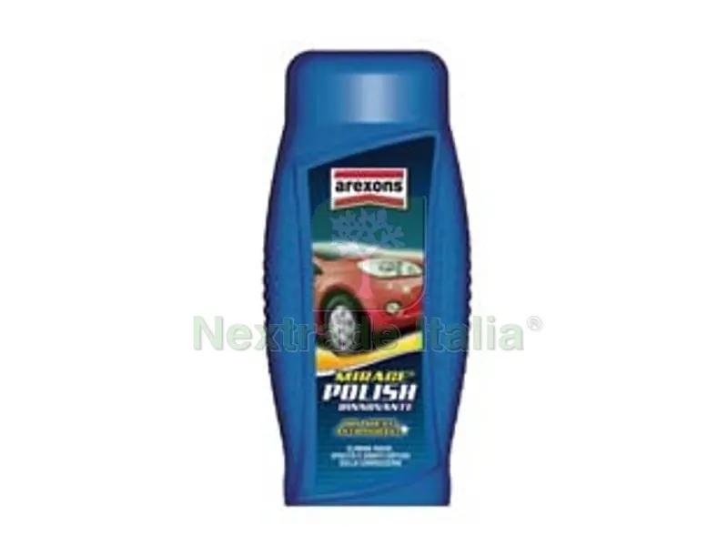 2PZ polish rinnovante mirage - ml.500 — Cristalleria e tavola — rif. FERX.FER251259