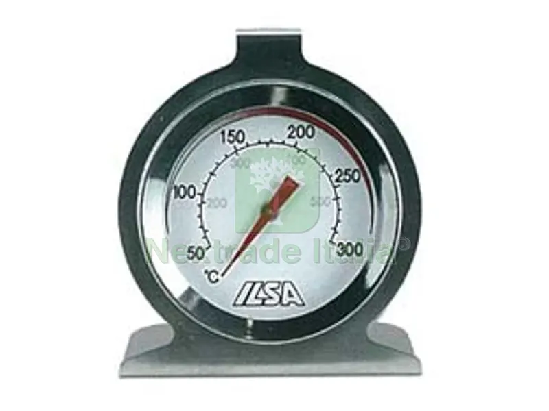 3PZ TERMOMETRO PER FORNO — Raccordi a pressare e multistrato — rif. FERX.FER252423 3PZ TERMOMETRO PER FORNO — Raccordi a pressare e multistrato — rif. FERX.FER252423