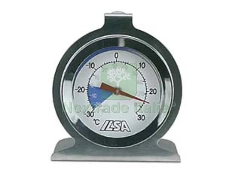 TERMOMETRO PER FRIGO/FREEZER — Pompe — rif. FERX.FER252430
