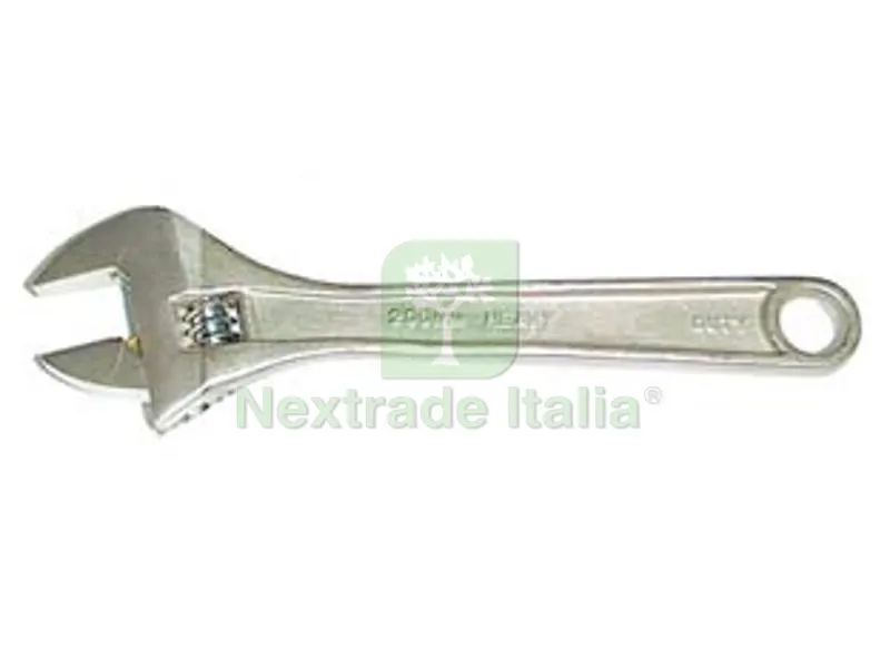 CHIAVE A RULLINO - mm.250 — Chiavi e bussole — rif. FERX.FER252645 CHIAVE A RULLINO - mm.250 — Chiavi e bussole — rif. FERX.FER252645
