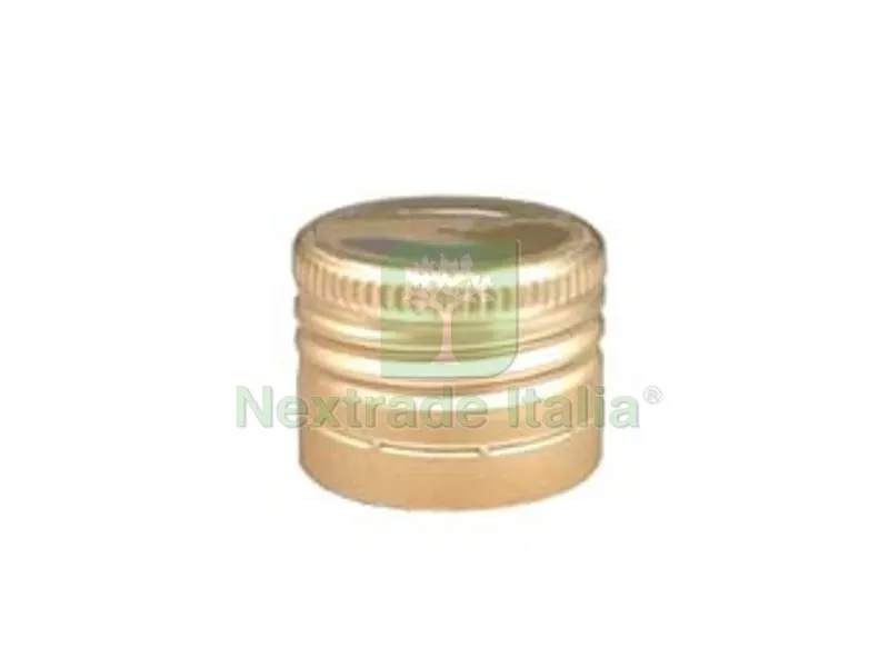 100PZ TAPPO PER BOTTIGLIA WHISKY - mm.31,5 — Accessori bagno — rif. FERX.FER252713 100PZ TAPPO PER BOTTIGLIA WHISKY - mm.31,5 — Accessori bagno — rif. FERX.FER252713