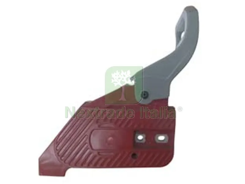 CARTER CATENA PER MOTOSEGA CC.37,2 — Ricambi e accessori macchine da giardino — rif. FERX.FER252768 CARTER CATENA PER MOTOSEGA CC.37,2 — Ricambi e accessori macchine da giardino — rif. FERX.FER252768
