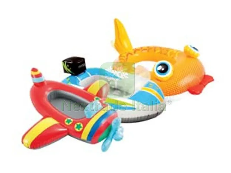 canottini baby assortiti 3-6 anni - peso kg.1,41 (59380) — Tempo libero outdoor — rif. FERX.FER253567 canottini baby assortiti 3-6 anni - peso kg.1,41 (59380) — Tempo libero outdoor — rif. FERX.FER253567