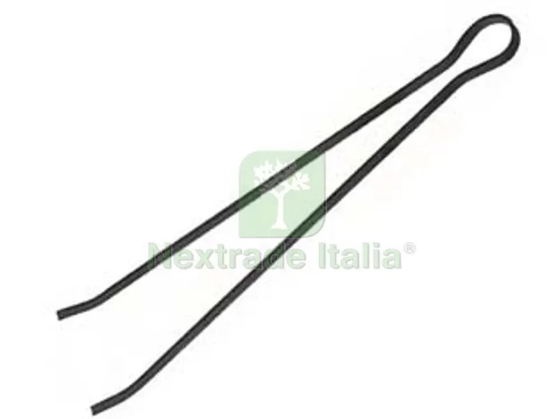 5PZ MOLLA PER CAMINO - cm.50h. (727) — Stufe e camini — rif. FERX.FER253918 5PZ MOLLA PER CAMINO - cm.50h. (727) — Stufe e camini — rif. FERX.FER253918