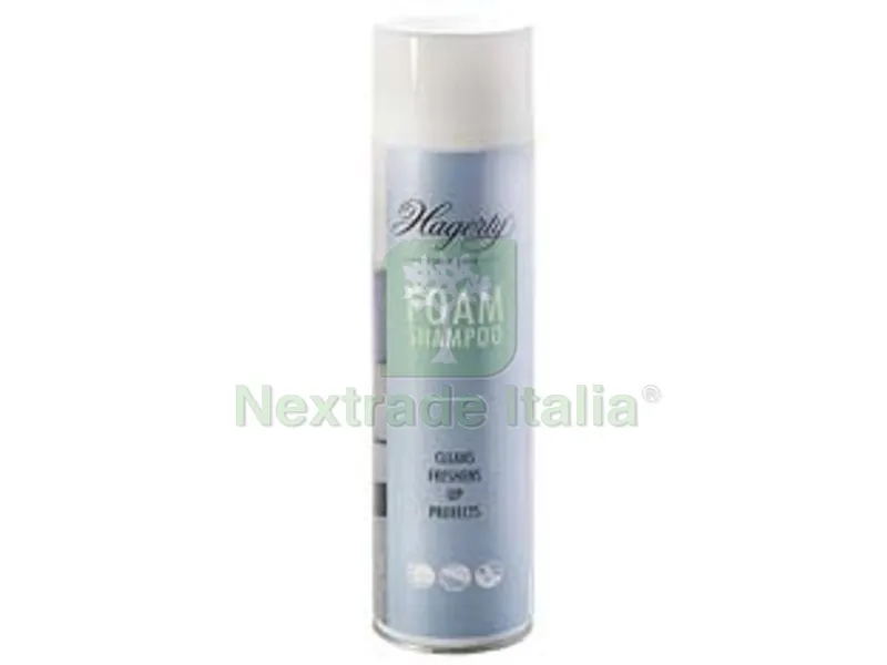 FOAM SHAMPOO PER TESSUTI E TAPPETI - ml.600 — Scarichi e sifoni — rif. FERX.FER254564 FOAM SHAMPOO PER TESSUTI E TAPPETI - ml.600 — Scarichi e sifoni — rif. FERX.FER254564