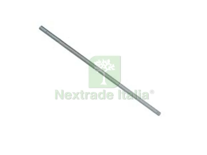 TUBO ALLUMINIO LATO MOTORE PER DECESP. MULTIFUNZIONE CC.25,4/33 — Tubi e raccordi — rif. FERX.FER254946 TUBO ALLUMINIO LATO MOTORE PER DECESP. MULTIFUNZIONE CC.25,4/33 — Tubi e raccordi — rif. FERX.FER254946