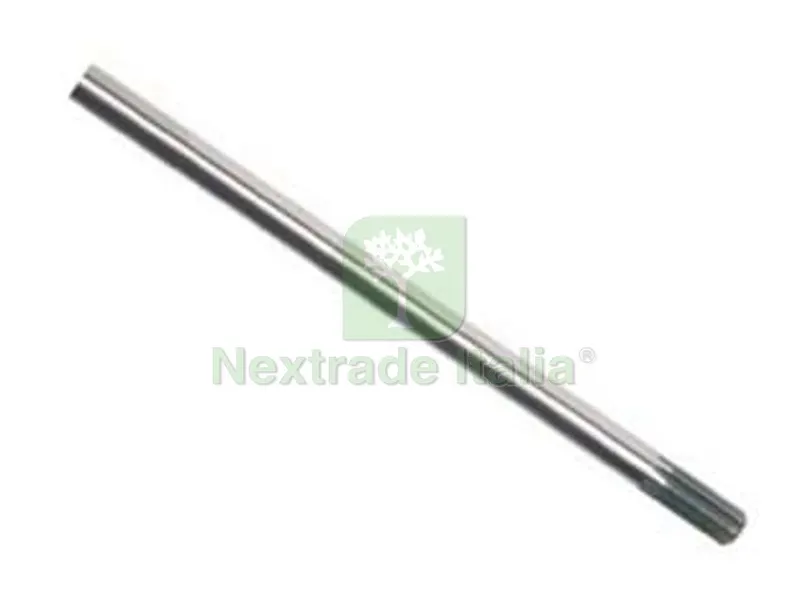 ALBERO DI TRASMISSIONE PER DECESPUGLIATORE MULTIFUNZIONE CC.25,4/33 — Attrezzi da giardino a motore — rif. FERX.FER254953