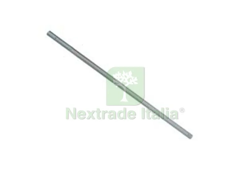 Tubo Alluminio Accessorio Decespugliatore per Multifunzione CC.25,4/33 — Attrezzi da giardino a motore — rif. FERX.FER254960 Tubo Alluminio Accessorio Decespugliatore per Multifunzione CC.25,4/33 — Attrezzi da giardino a motore — rif. FERX.FER254960
