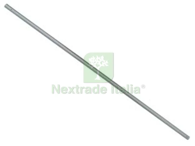 Tubo Alluminio per Decespugliatore CC.25,4/32,6/42,7/51,7 — Attrezzi da giardino a motore — rif. FERX.FER255004 Tubo Alluminio per Decespugliatore CC.25,4/32,6/42,7/51,7 — Attrezzi da giardino a motore — rif. FERX.FER255004