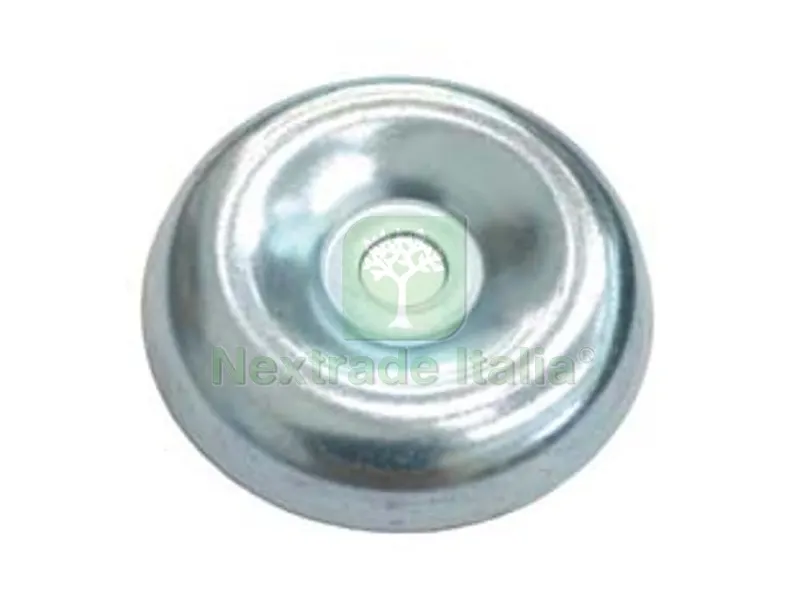 5PZ Coppa Sottodisco per Decespugliatore CC.25,4/32,6/42,7/51,7 - ? foro mm.10 — Dischi e lame per decespugliatore — rif. FERX.FER256032 5PZ Coppa Sottodisco per Decespugliatore CC.25,4/32,6/42,7/51,7 - ? foro mm.10 — Dischi e lame per decespugliatore — rif. FERX.FER256032