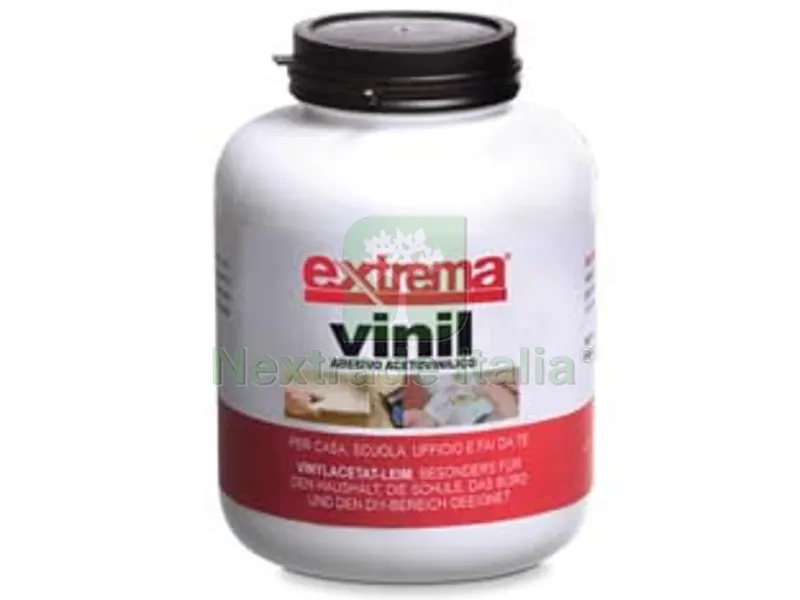 6PZ Colla Vinilica KG.1 - kg.1 — Adesivi e sigillanti — rif. FERX.FER256872 6PZ Colla Vinilica KG.1 - kg.1 — Adesivi e sigillanti — rif. FERX.FER256872