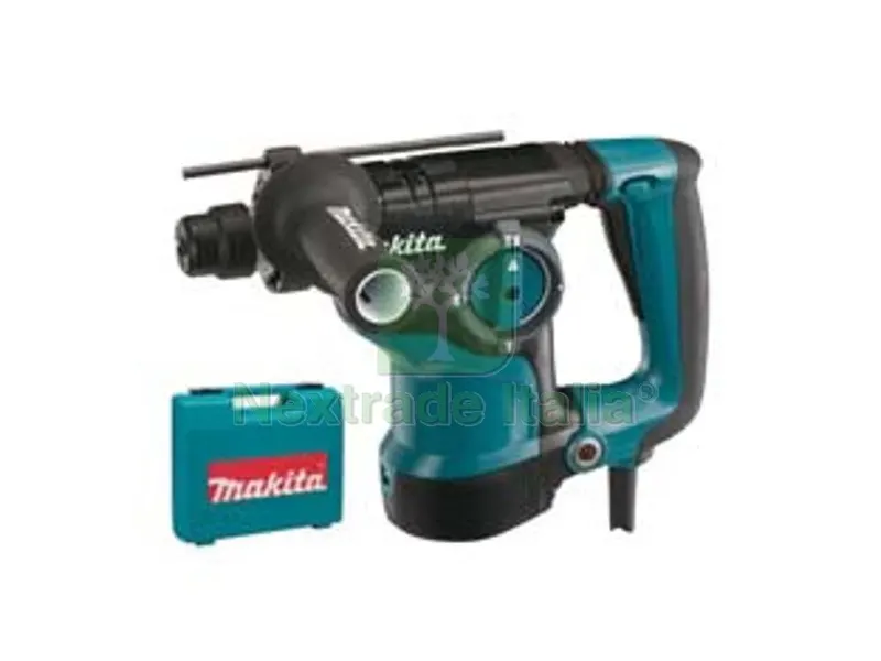 tassellatore verticale 3 funzioni sds-plus 800w 2,9j (hr2811f) — Trapani e avvitatori — rif. FERX.FER257992