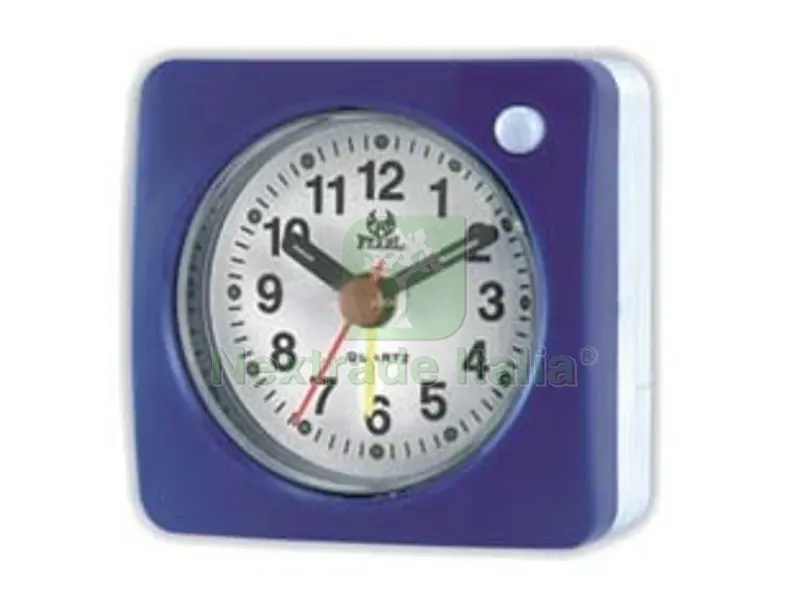 sveglia smooth blu — Accessori bagno — rif. FERX.FER259545 sveglia smooth blu — Accessori bagno — rif. FERX.FER259545