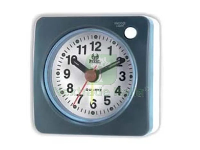sveglia smooth grigio — Accessori bagno — rif. FERX.FER259552