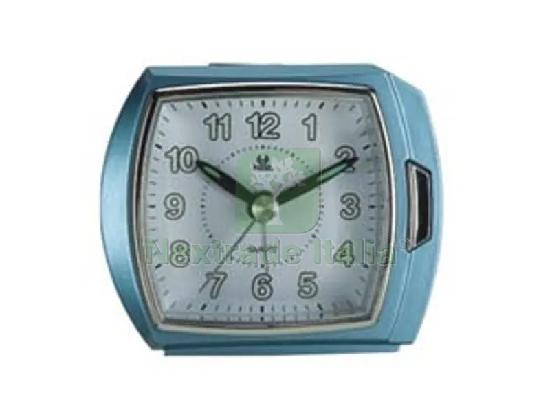 SVEGLIA EDGE BLU — Accessori bagno — rif. FERX.FER259590 SVEGLIA EDGE BLU — Accessori bagno — rif. FERX.FER259590