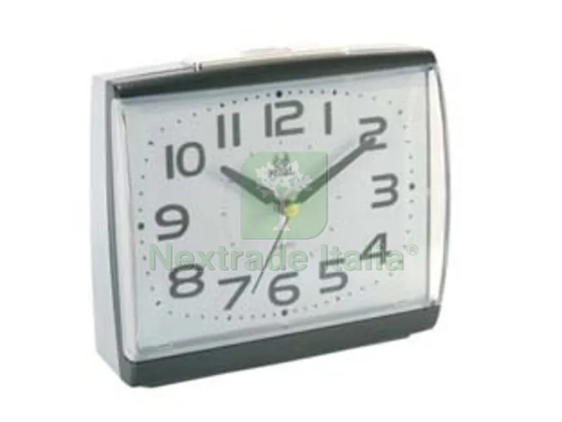 sveglia style grigio — Accessori bagno — rif. FERX.FER259644 sveglia style grigio — Accessori bagno — rif. FERX.FER259644
