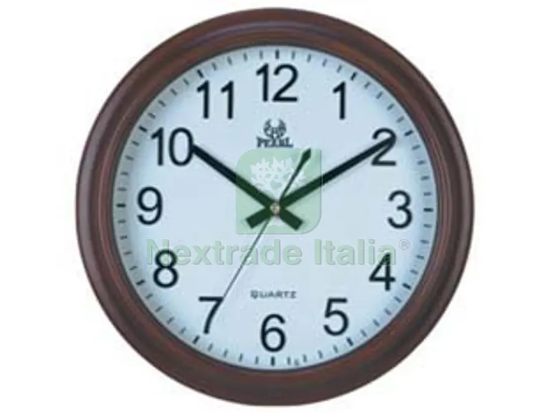 orologio muro country 33 cm. — Casalinghi e organizzazione — rif. FERX.FER259675 orologio muro country 33 cm. — Casalinghi e organizzazione — rif. FERX.FER259675