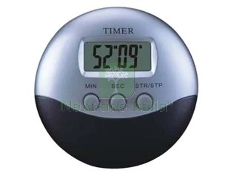 Sveglia Timer Smile — Accessori bagno — rif. FERX.FER259705 Sveglia Timer Smile — Accessori bagno — rif. FERX.FER259705