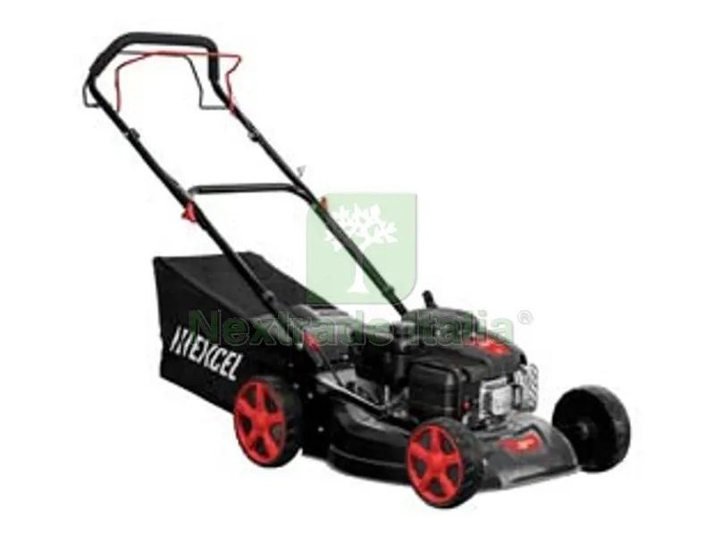 RASAERBA A SCOPPIO CC.139 TAGLIO CM.46 SEMOVENTE — Attrezzi da giardino a motore — rif. FERX.FER259729 RASAERBA A SCOPPIO CC.139 TAGLIO CM.46 SEMOVENTE — Attrezzi da giardino a motore — rif. FERX.FER259729