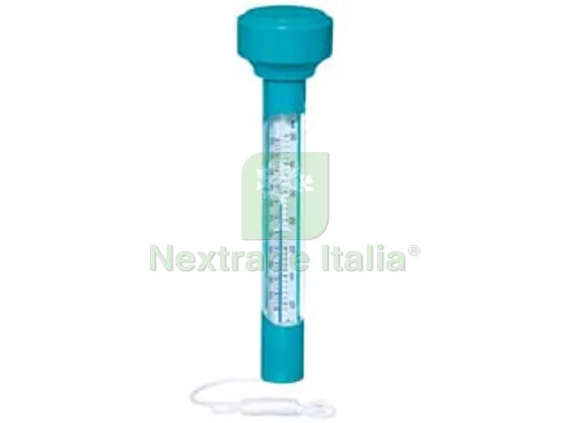termometro galleggiante per piscine - (art.58072) — Piscine e strutture — rif. FERX.FER260275