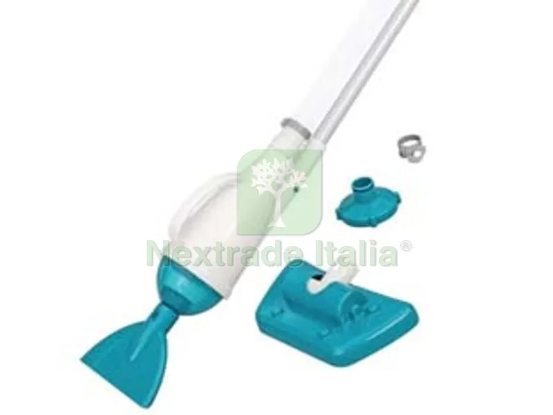 kit pulizia per piscine "flowclear" - (art.58212) — Piscine e strutture — rif. FERX.FER260497 kit pulizia per piscine "flowclear" - (art.58212) — Piscine e strutture — rif. FERX.FER260497