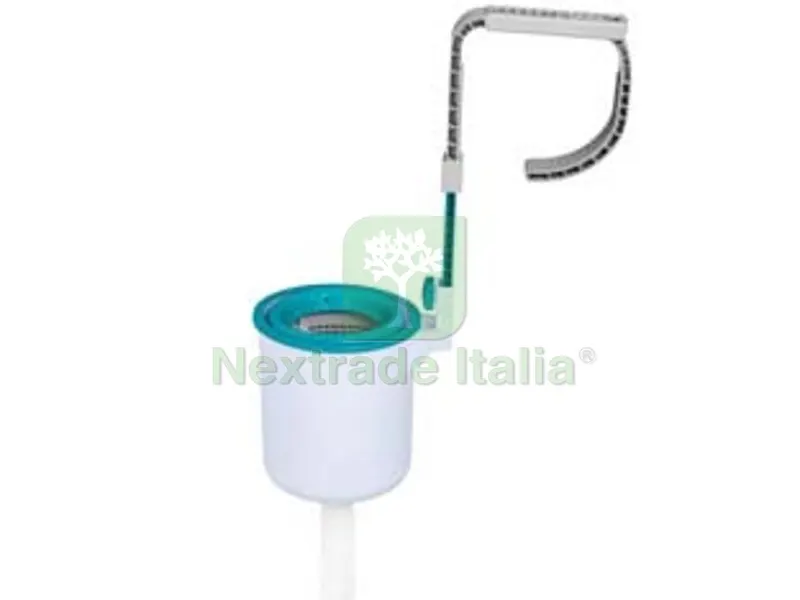 filtro piscine skimmer da parete - (art.58233) — Piscine e strutture — rif. FERX.FER260527