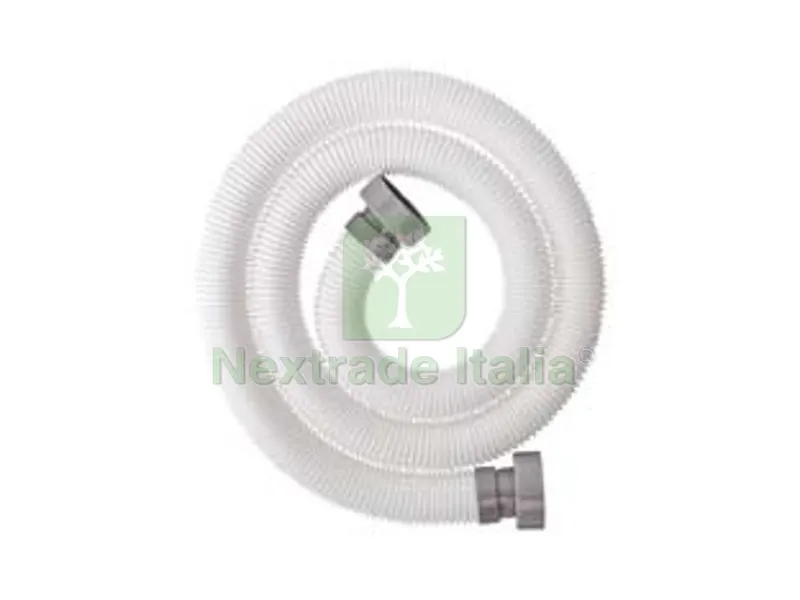 tubo ? mm.38 lunghezza mt.3 - ? mm.38 x mt.3 (art.58368) — Tubi e raccordi — rif. FERX.FER260589