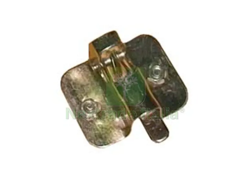 5PZ Cerniera a Scatto per Set Birreria — Cerniere e cardini — rif. FERX.FER261142