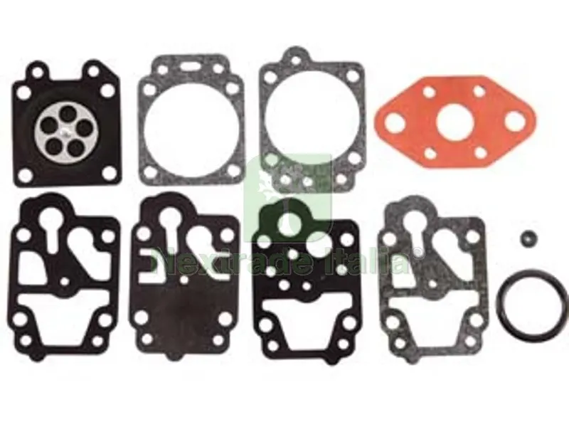 serie membrane carburatore d11-wyl — Tubi e raccordi — rif. FERX.FER261197
