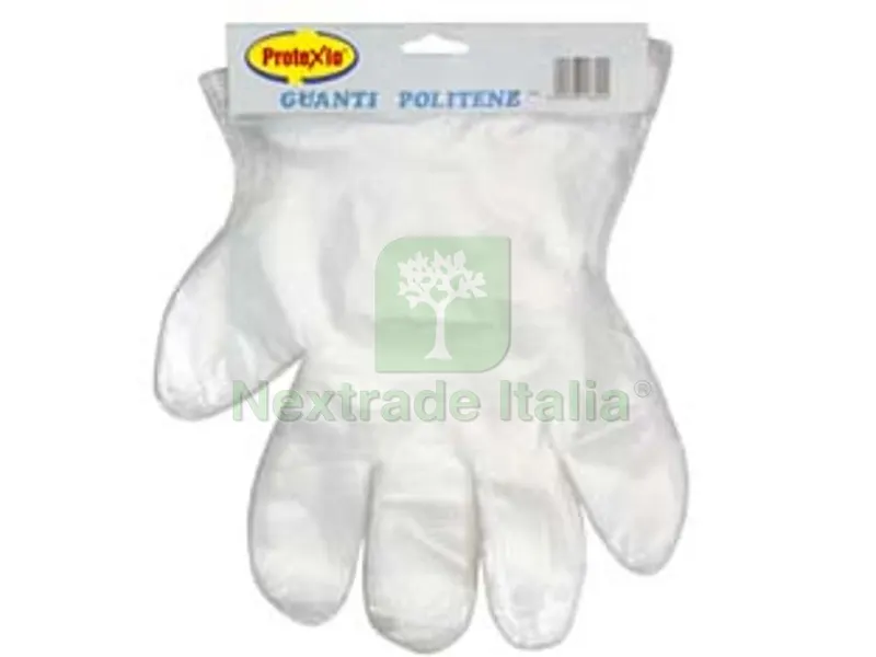 GUANTI MULTIUSO USA E GETTA — Guanti da lavoro — rif. FERX.FER262866 GUANTI MULTIUSO USA E GETTA — Guanti da lavoro — rif. FERX.FER262866