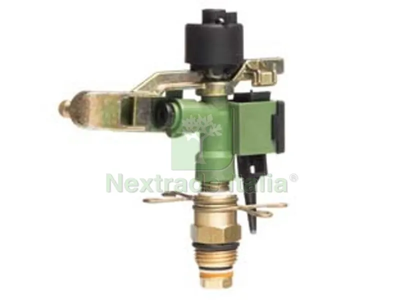 Irrigatore "junior Teso 4" 1 Getto a Settore — Irrigazione — rif. FERX.FER262996 Irrigatore "junior Teso 4" 1 Getto a Settore — Irrigazione — rif. FERX.FER262996