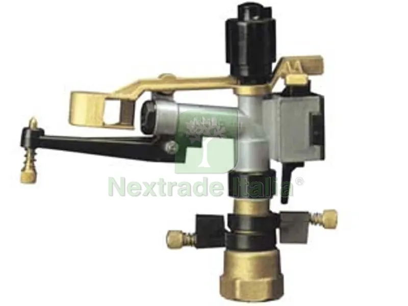 Irrigatore "jumbo Teso 6" 1 Getto a Settore — Irrigazione — rif. FERX.FER263016