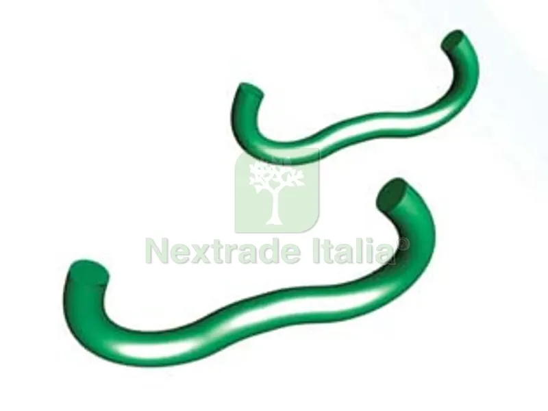 Punti per Pinze Legarete - mm.20, in confezione da 1000pz — Pinze e tronchesi — rif. FERX.FER263276