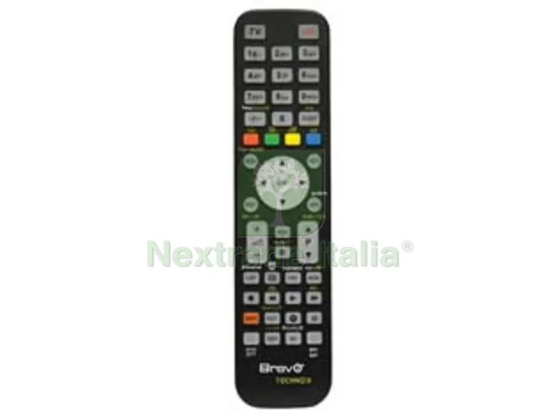 telecomando programmabile techno 3 per 3 apparecchi — Elettronica e TV — rif. FERX.FER263474