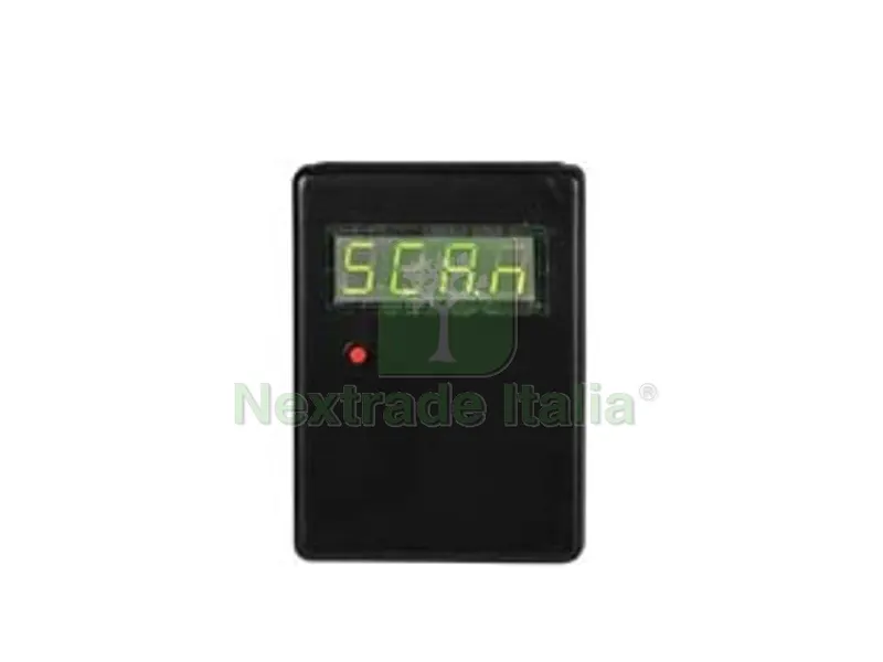 TESTER RADIOCOMANDI - per radiocomando DOOR — Automazioni cancello — rif. FERX.FER356015 TESTER RADIOCOMANDI - per radiocomando DOOR — Automazioni cancello — rif. FERX.FER356015
