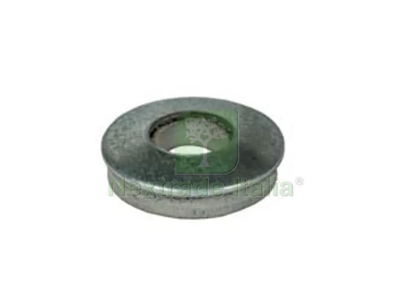 200PZ Rondella di Tenuta con Guarnizione Epdm - ? mm.18x6.8 — Guarnizioni e tenute — rif. FERX.FER263580