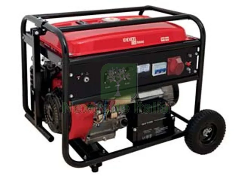 generatore a benzina kw 5,5 (gn5500) — Flessibili e allacci — rif. FERX.FER264419 generatore a benzina kw 5,5 (gn5500) — Flessibili e allacci — rif. FERX.FER264419