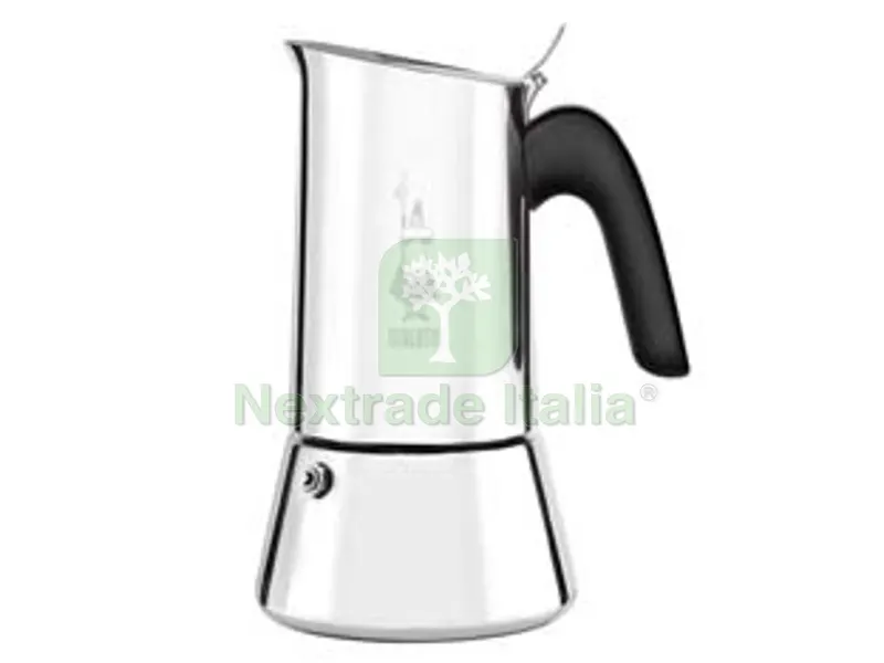 CAFFETTIERA VENUS - 2 tazze — Casalinghi e organizzazione — rif. FERX.FER264600 CAFFETTIERA VENUS - 2 tazze — Casalinghi e organizzazione — rif. FERX.FER264600