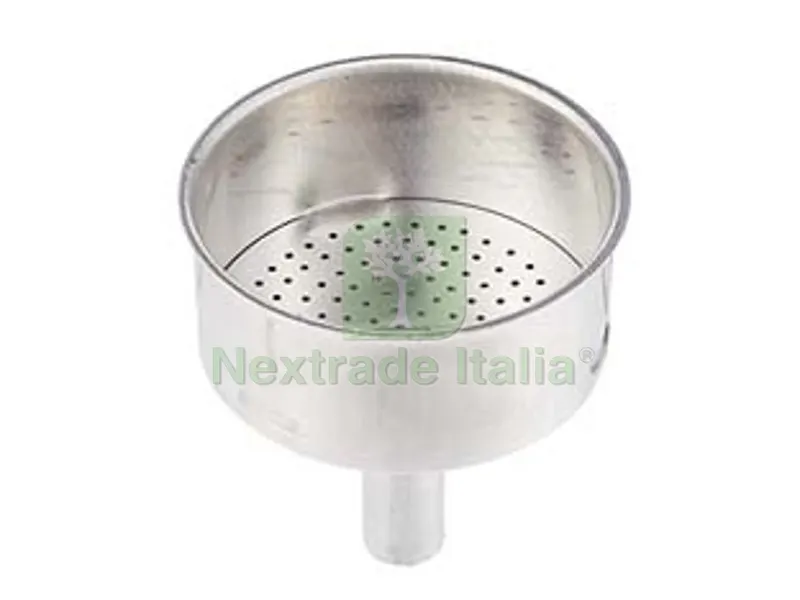 6BLISTER IMBUTO PER CAFFETTIERA MOKA - 6 tazze — Casalinghi e organizzazione — rif. FERX.FER264952