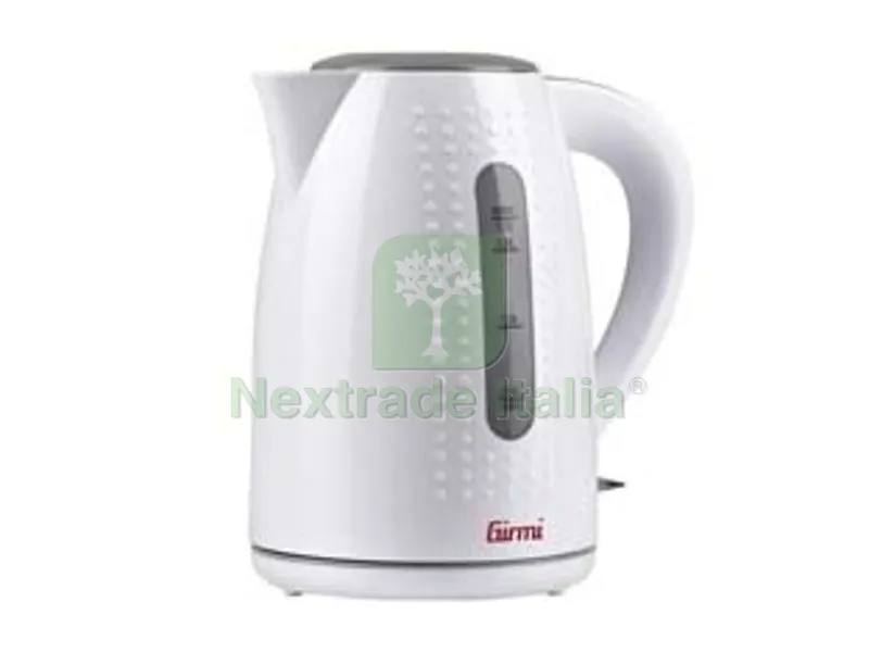 Bollitore Elettrico BL20 LT.1,7 2200W - potenza 2200W — Casalinghi e organizzazione — rif. FERX.FER265218 Bollitore Elettrico BL20 LT.1,7 2200W - potenza 2200W — Casalinghi e organizzazione — rif. FERX.FER265218