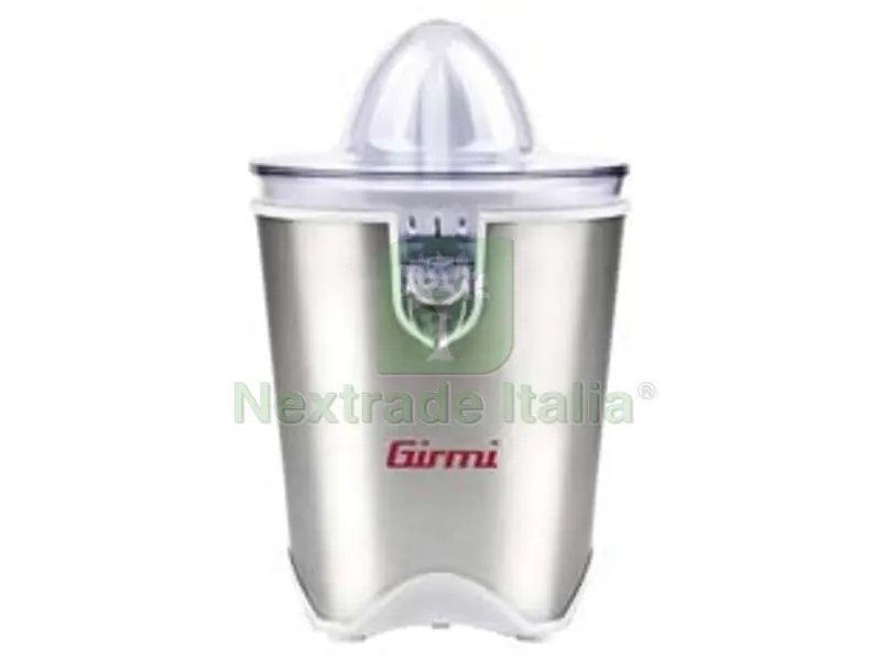 SPREMIAGRUMI SR54 IN ACCIAIO INOX CAPACITA CC.150 60W - 60W — Cucina e coltelleria — rif. FERX.FER265256 SPREMIAGRUMI SR54 IN ACCIAIO INOX CAPACITA CC.150 60W - 60W — Cucina e coltelleria — rif. FERX.FER265256