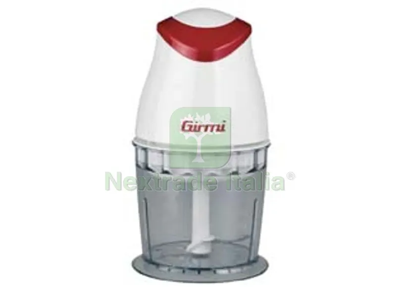 Tritatutto TR01 Capacita' ML.500 350W - potenza 350W — Casalinghi e organizzazione — rif. FERX.FER265263 Tritatutto TR01 Capacita' ML.500 350W - potenza 350W — Casalinghi e organizzazione — rif. FERX.FER265263